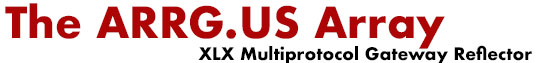 XLX Multiprotocol Gateway Reflector